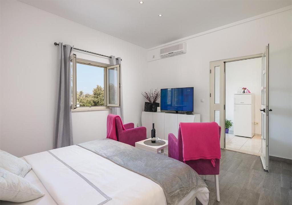 Adriatic Dream Apartments Dubrovnik Exterior foto